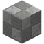 Checkered Calcite Tiles