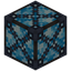 Raw Platinum Block 6x