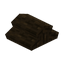 Dark Oak Top Roof