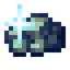 Refined Scheelite Ore
