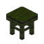 Green Willow Seat