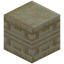 Fine Sandstone Pillar