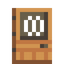 Maple Door