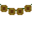 Sunflower Garland