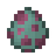 Costumed Drowned (Mermaid) Spawn Egg