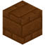 Pillar Red Sandstone Bricks