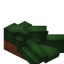 Green Longer Roof Slab (Acacia)