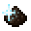 Purified Pile of Pyrochlore Dust