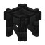 Deepslate Tile Bridge Support