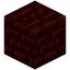 Tiny Red Nether Bricks Bricks