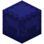 Blue Shulker Box