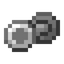 Iron Minecart Wheels