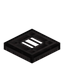 Netherite Trapdoor