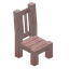 Cherry Chair