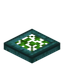 Leafy Warped Trapdoor