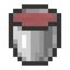 Liquid Sulfur Trioxide Bucket