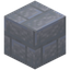 Offset Clay Bricks