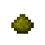 Tiny Pile of Tantalum Carbide Dust