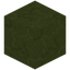 Decorated Lime Terracotta