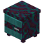 Warped Modern Wardrobe