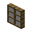 Oak Shoji Wall (2x3)