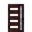 Copoazu Door
