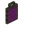 Magenta Skyroot Tall Seat Back