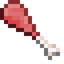 Raw Ostrich Meat