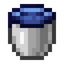 Molten Dragonsteel Bucket