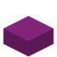 Magenta Concrete Slab