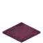 Pink Yeti Fur Carpet