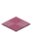 Patched Pink Carpet