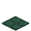 Dark Prismarine Crystal Floor Path