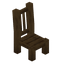 Spruce Chair