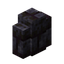 Polished Blackstone Brick Wall