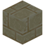 Etched Sandstone Bricks