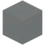Inscribed Snow Block