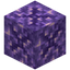 Budding Amethyst