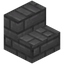 Stone Tile Stairs