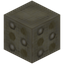 Braille Block O