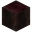 Plum Log