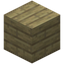 Birch Planks