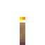 Mud Bricks Torch