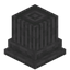 Roman Ionic Column Base