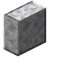 Vertical Polished Diorite Slab
