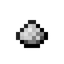 Tiny Pile of Rhodium Plated Palladium Dust