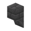Double Lancet Infill Stone