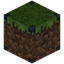 Grass Block 1x