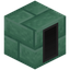 Mint Foundry Capacitor