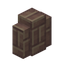 Small Dripstone Brick Wall